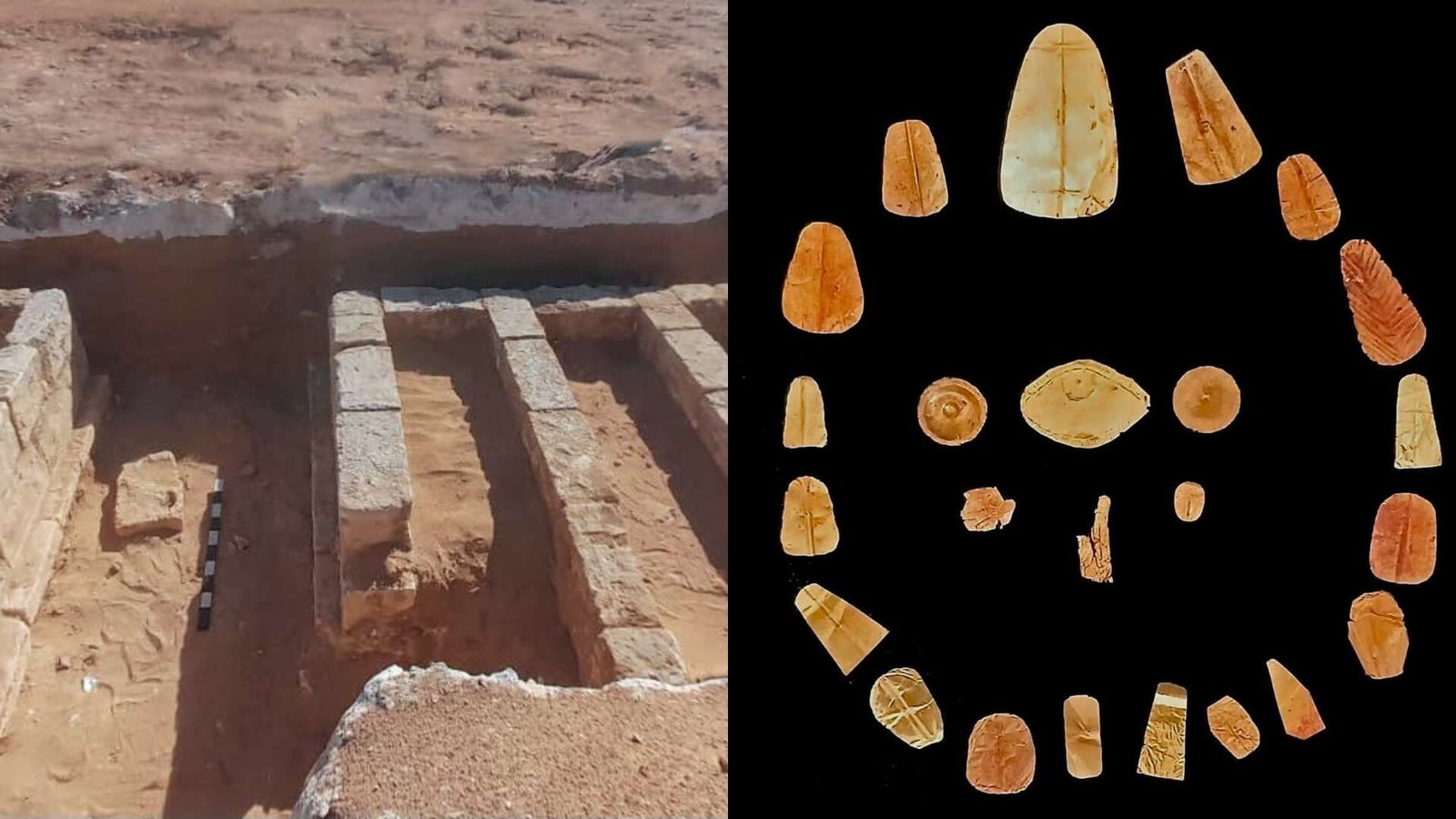 Egyptian Ministry of Tourism and Antiquities<br>