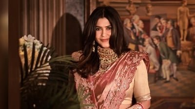 Ekta Ravi Kapoor, television producer and Balaji Telefilms joint managing director, has rented out a floor in her Mumbai property for ₹1.5 lakh per month under a two-year leave and licence agreement (Instagram/Ekta Kapoor) Ekta Ravi Kapoor, television producer and Balaji Telefilms joint managing director, has rented out a floor in her Mumbai property for ₹1.5 lakh per month under a two-year leave and licence agreement (Instagram/Ekta Kapoor)