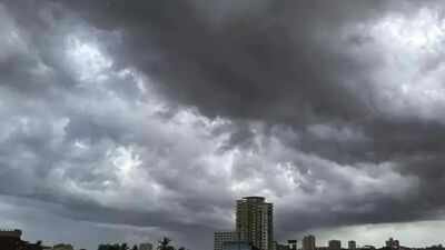 El Niño is forecast to intensify (AP) Strong El Niño on the way? UN warns of extreme weather risk from July-September