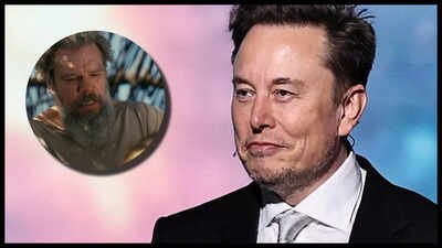 Elon Musk has regularly passed comments about The Odyssey and how unhappy he is with Christopher Nolan's choices made for the film. (Instagram) ‘The Odyssey’ and Elon Musk: Every time the businessman commented on Christopher Nolan’s film
