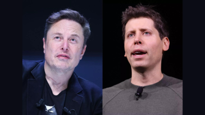 Elon Musk has just agreed with the tech CEO he keeps calling ‘scammer’ Elon Musk has just agreed with the tech CEO he keeps calling ‘scammer’, says ‘AI is already …’