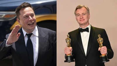 Elon Musk says Grok Imagine will make a full-length "historically accurate" version of The Odyssey before the year ends, escalating his feud with Christopher Nolan. After calling Christopher Nolan a 'worm', Elon Musk ‘challenges’ him; says: Before this year ends, Grok Imagine will make a full-length movie of The Odyssey that is...