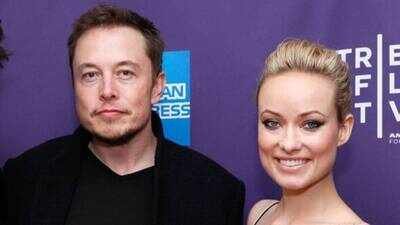Elon Musk 'turned into a creature,' says Olivia Wilde; recalls meeting him at SpaceX before admitting she now 'deeply resents' the billionaire's transformation