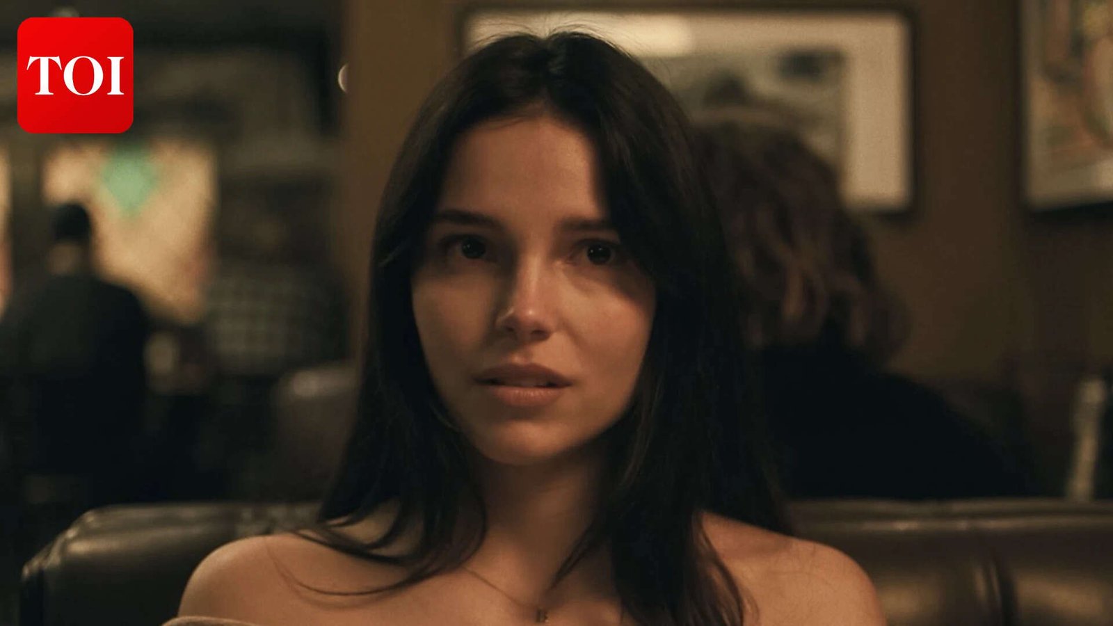 ​<em>Obsession</em> became one of 2026's biggest box office surprises​