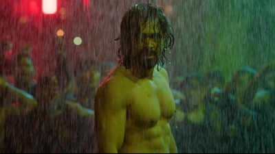 Emraan Hashmi gets emotional after 'Awarapan 2' teaser drop: 'Has never been just a film for me' Emraan Hashmi gets emotional after 'Awarapan 2' teaser drop: 'Has never been just a film for me'
