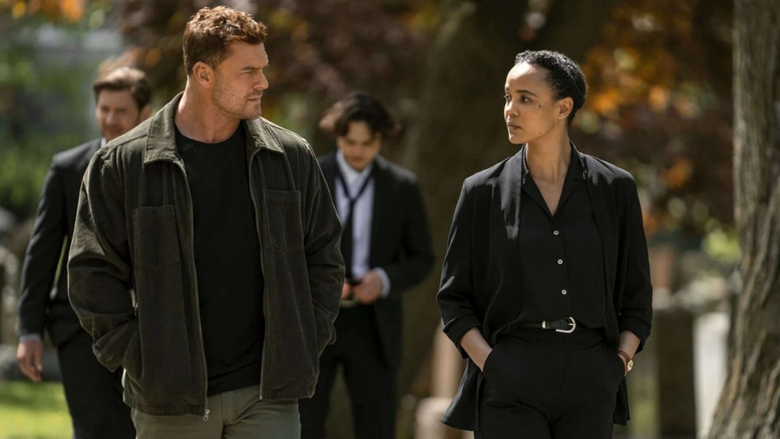 ​<em>Reacher</em> returns with Season 4 preview​<br>