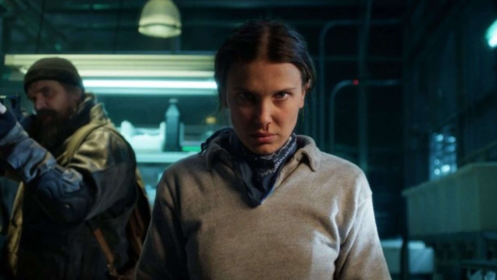 ​<em>Stranger Things</em> misses Best Drama nomination​<br>