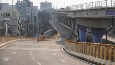 RITES: Double-decker flyover undercuts Bengaluru Metro gains
