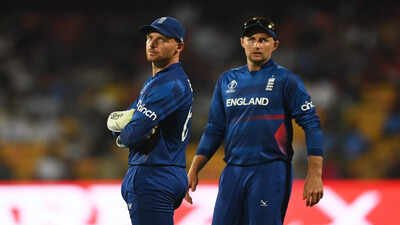 Jos Buttler and Joe Root of England (Getty Images) IND vs ENG 1st ODI: Joe Root returns as England announce playing XI- See full team