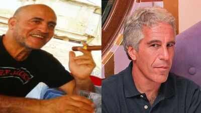 'Named 2,000 times in files': Model recruiter accused of introducing women to Epstein found dead in France