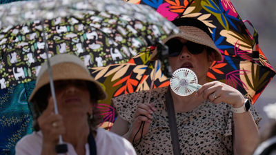 Europe heatwave: Why residents are avoiding ACs (AP) 'Don't want to look like America': 5 reasons why Europe is against air conditioners despite melting summers