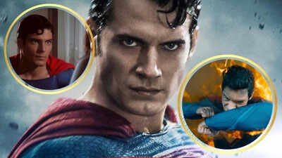 Across four decades and multiple universes, Superman's cinematic journey continues to evolve with each generation.Image credit (Instagram) Every 'Superman' watch guide: Christopher Reeve to David Corenswet, follow the Kryptonian superhero's cinematic journey across four eras