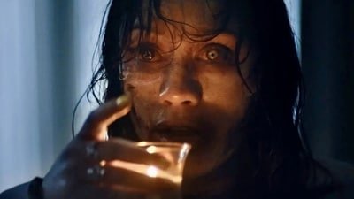A still from Evil Dead Burn.