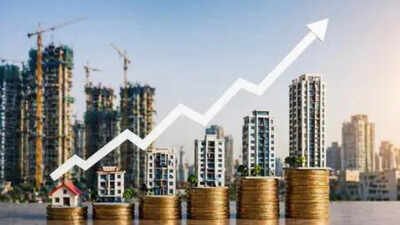 NSE's benchmark to define real estate sector performance Nifty Realty Index: How NSE measures performance of real estate sector