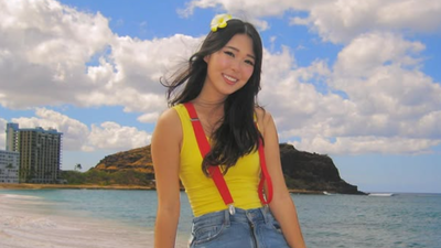 Image/Instagram ExtraEmily unbanned on Twitch just one day after distracted driving suspension