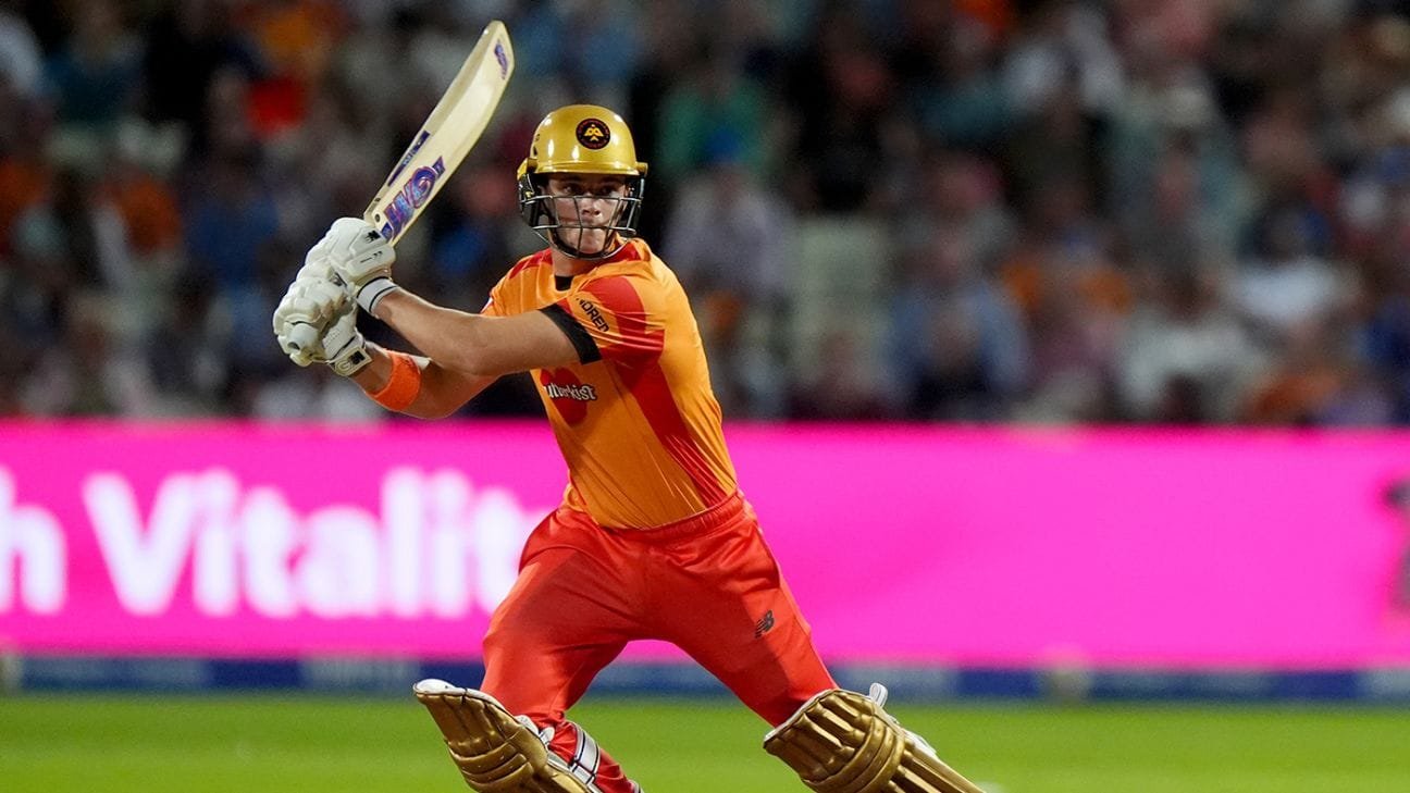 MSG vs BPH Match Prediction - Who Will Win The Hundred Men's 2026 Match 7? Playing XI, Pitch Report & Toss Prediction