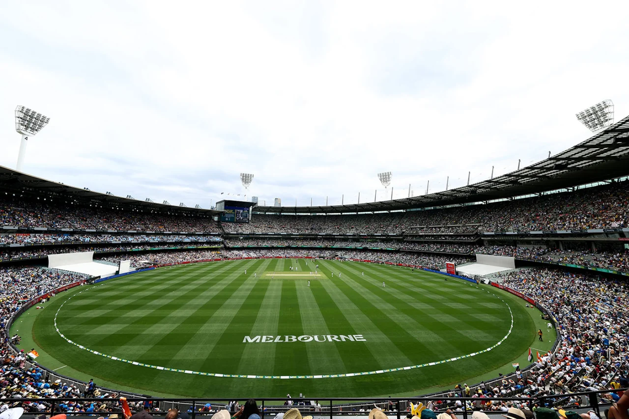 Australia Cricket Stadiums List 2026: All Major Grounds, Capacity & Home Teams