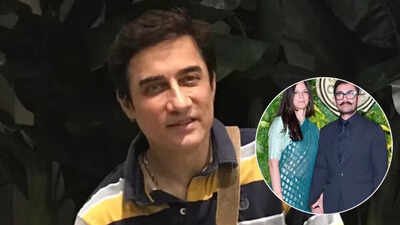 Faissal Khan apologises to Aamir Khan and family ahead of actor's wedding: 'In anger and pain, I said many things'