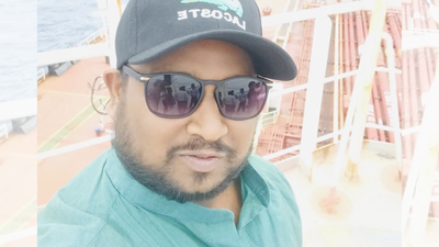 Brain, heart, lungs, liver missing: Indian seafarer dies in Venezuela, family alleges major organs removed