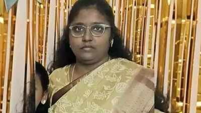 'She spent nights at hospital': Hyderabad nurse caring for ailing mother stabbed to death by husband