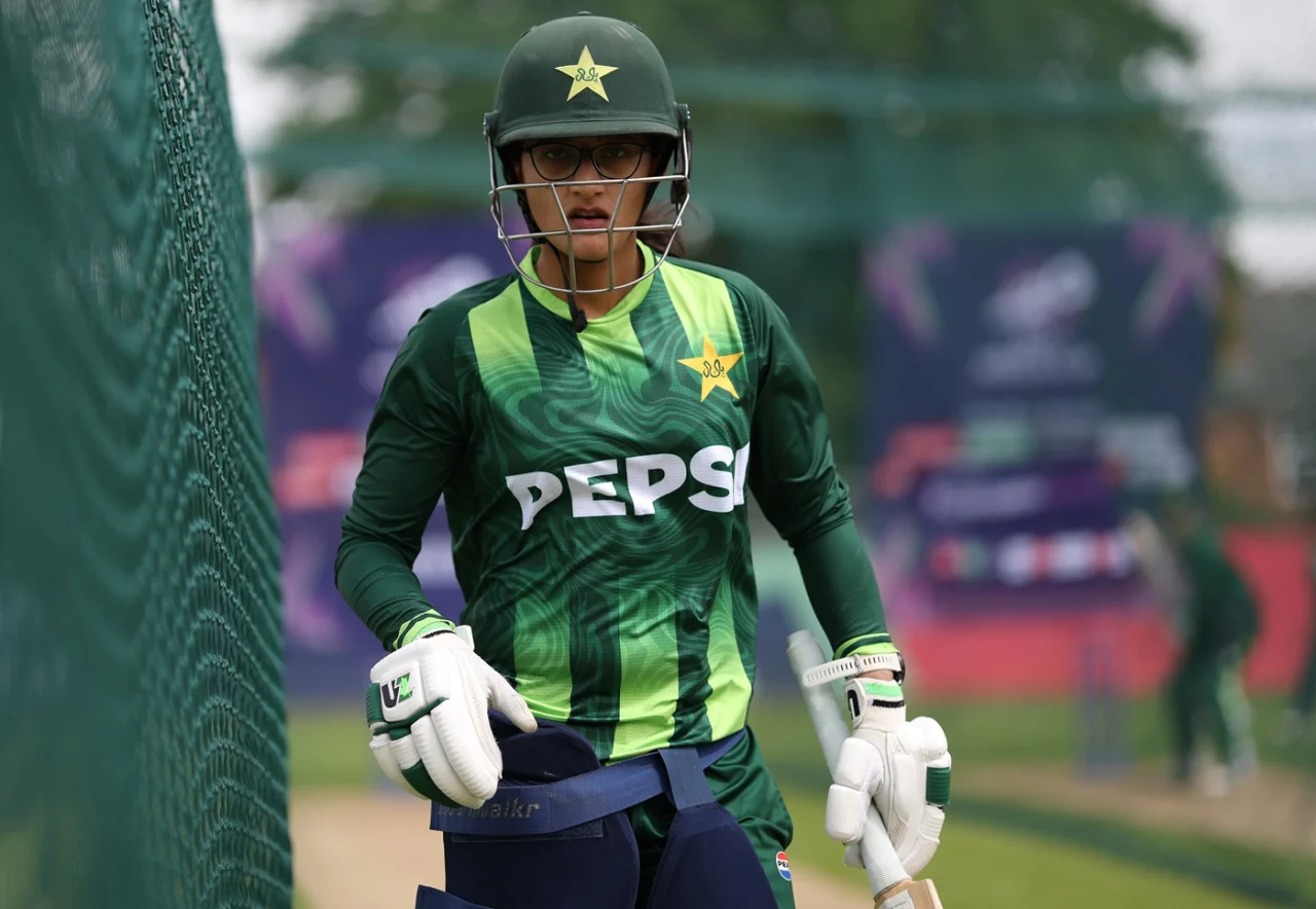 Muneeba eyes a series win as she gears up for her maiden voyage as captain