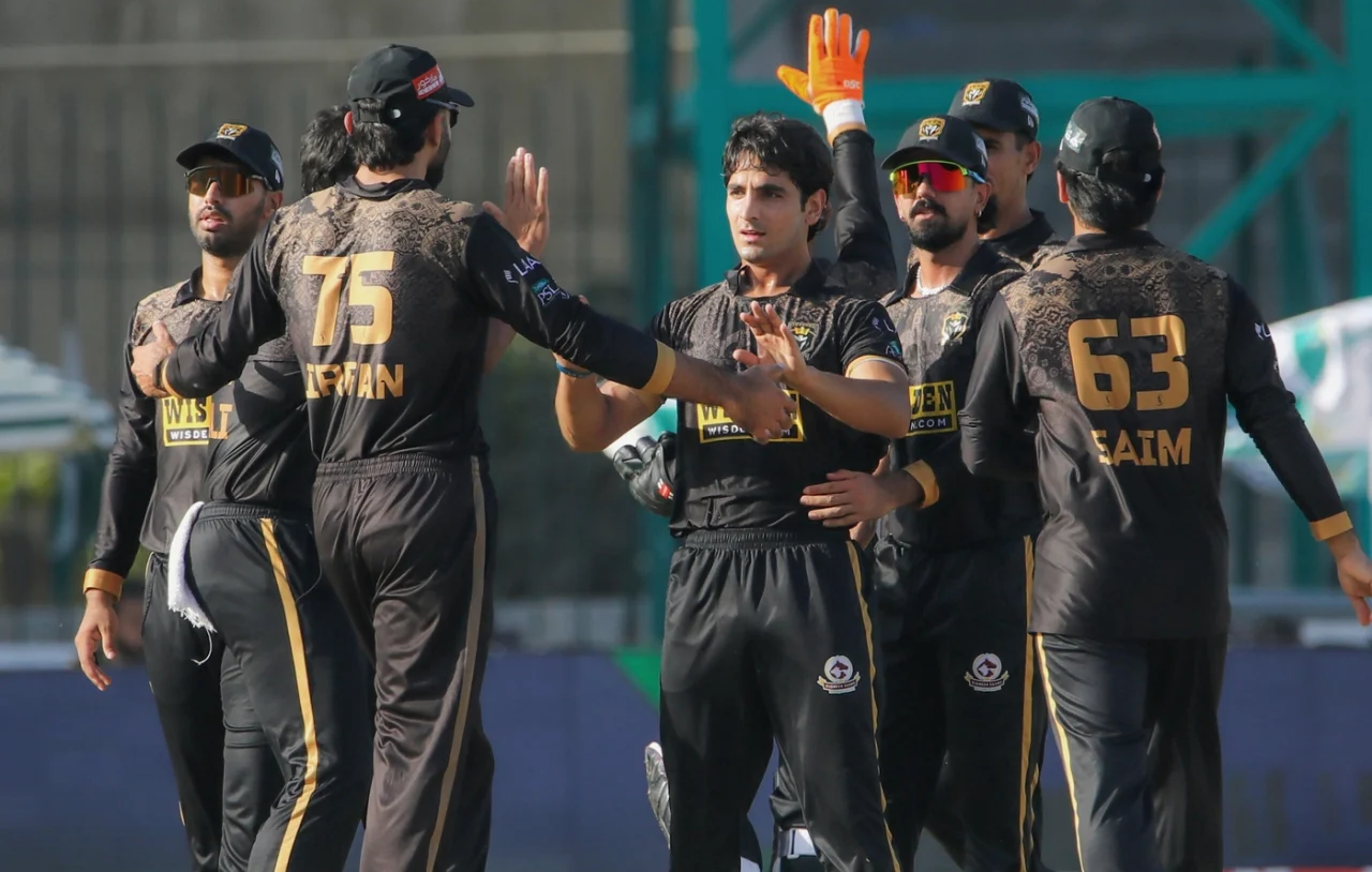 CPL 2026: Pakistan players galore as Jamaica Kingsmen reveal squad