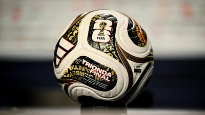 Representative image (Picture credit: Reuters) Fans 1, Productivity 0: How 2026 FIFA World Cup could trigger $17 billion productivity loss worldwide
