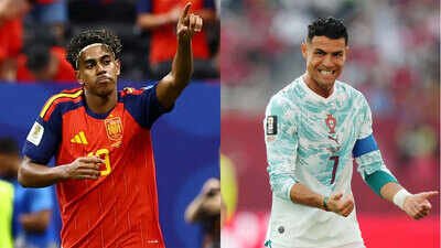 FIFA World Cup: How the Round of 16 is shaping up as Portugal set up blockbuster Spain showdown