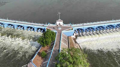 Cauvery Water Management Authority upholds Karnataka water release directive to Tamil Nadu Release 3,500 cusecs of water to Tamil Nadu: Cauvery authority to Karnataka