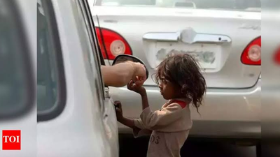 Rajasthan, Madhya Pradesh sarpanches ‘broker’ kids into begging in Ahmedabad