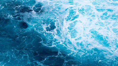 File photo World’s oceans break June heat record: Monitor