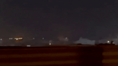 The official said several locations in Bushehr province, including the perimeter area of the nuclear facility, were hit in US attacks. Watch: Fireball erupts near Iran's Bushehr nuclear plant after US strike