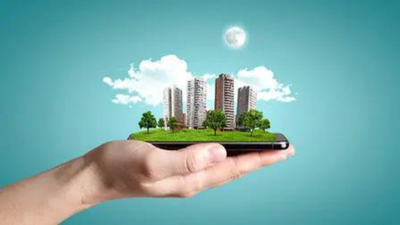 Delhi-NCR office leasing hits record high; flexible operators account for 45%