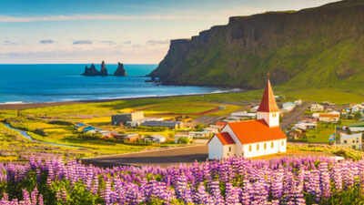 For 19 consecutive years, this country has been the Most Peaceful in the World: What makes Iceland so happy even in 2026