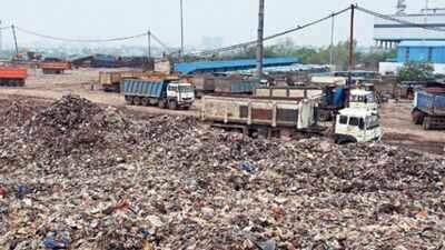 5 deadlines missed since 2020: Why Delhi’s landfill crisis continues as fresh waste keeps piling up