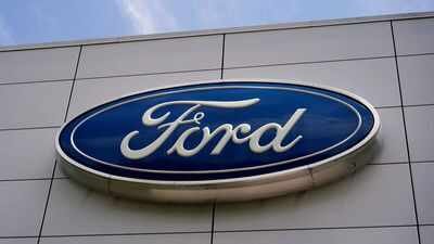 Ford and Aramark are investigating kiosks at Ford factories after employees were fired for 'stealing' cookies and chips