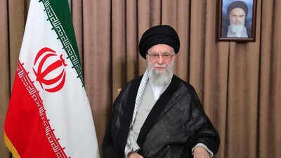 'Not buried': Iran dismisses viral claims about martyred Supreme Leader Ali Khamenei