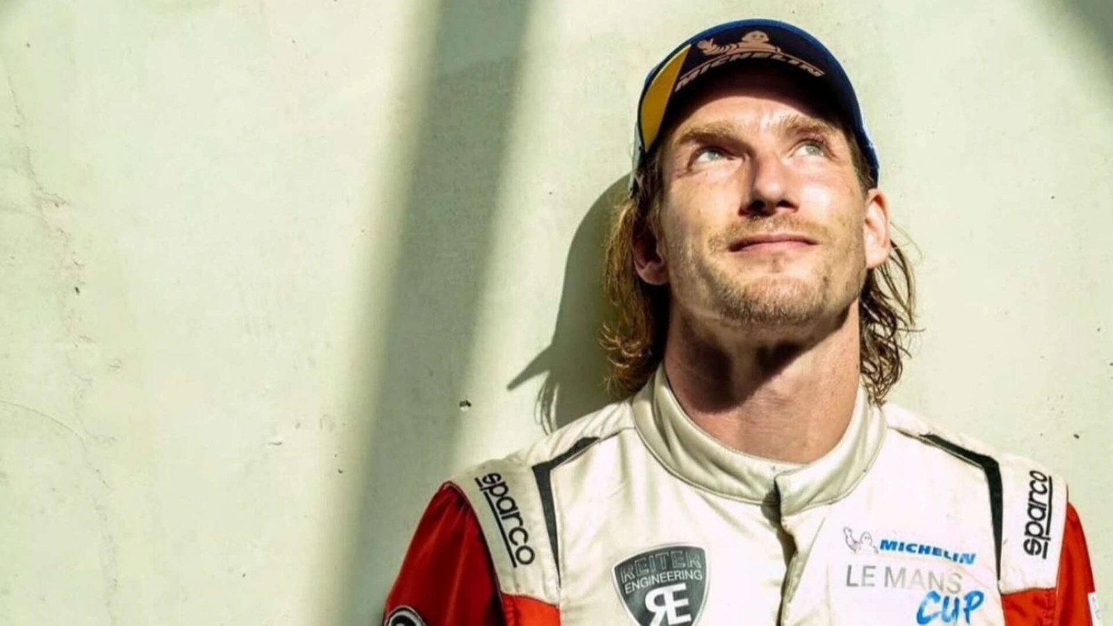 Freddie Hunt hopes film reveals the real James Hunt