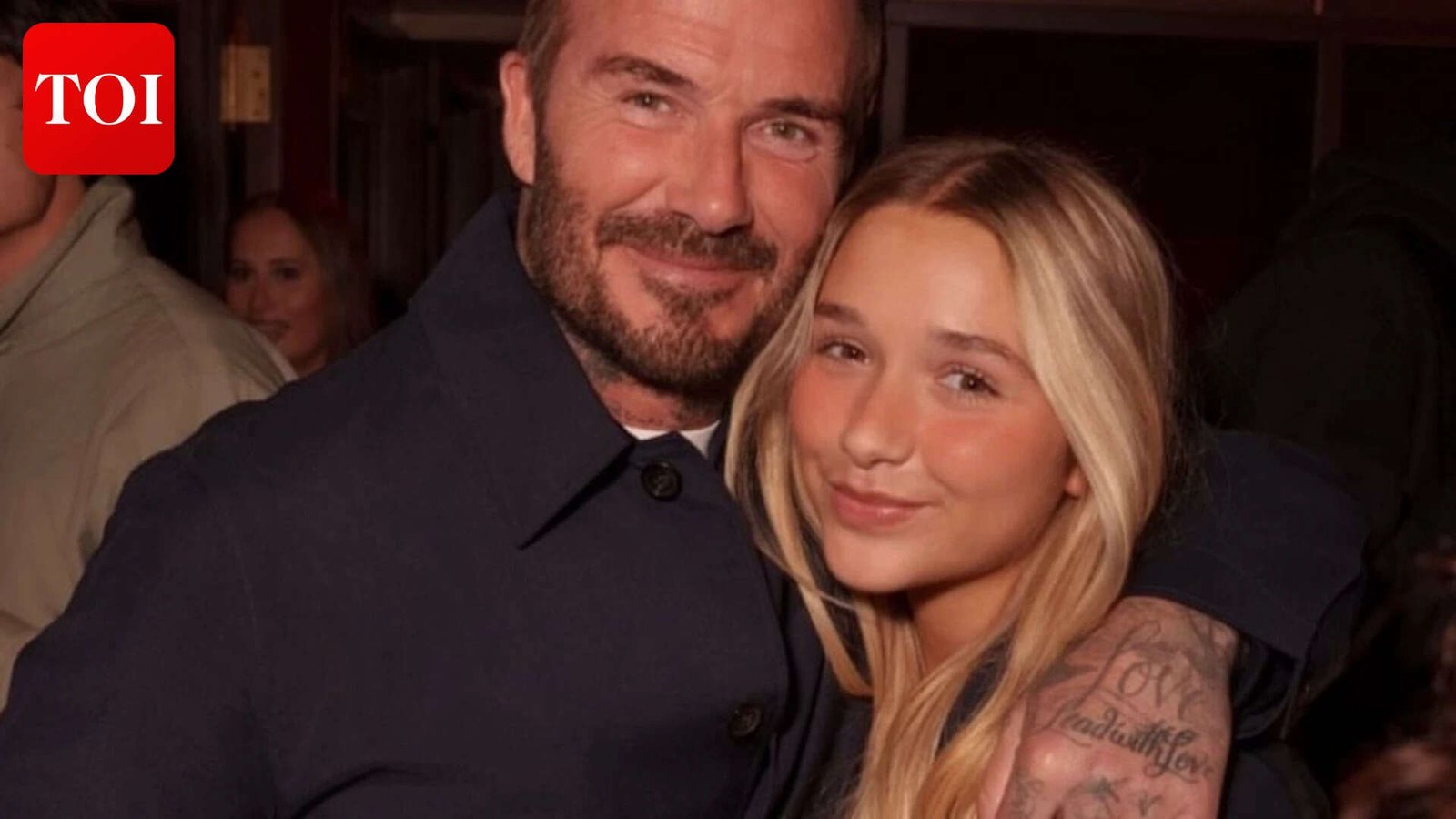 From 'Beckingham Palace' to Miami mansions: The Beckhams' property journey<br>