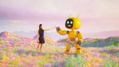 From Black Mirror to real life: People are using AI to 'talk' to dead family members, and scientists are now studying its emotional impact