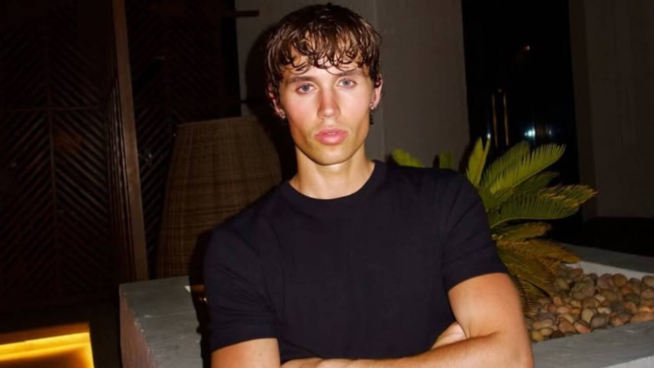 Gabriel Garland