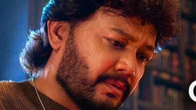 Following 'Brindavihari,' Golden Star Ganesh's 'Pinaka' locks release date in October