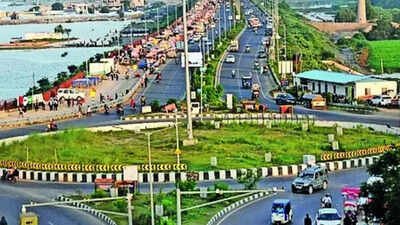 Ganga corridor project Cabinet likely to approve Rs 25,000 crore Ganga, Varuna corridors for Varanasi