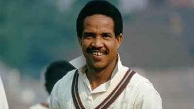 Garry Sobers continued to enrich cricket even after his playing days. (X) Garry Sobers continued to enrich cricket even after his playing days. (X)