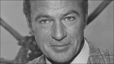 Quote of the day by Gary Cooper: ‘One man who saw through his own eyes and thought with his own brain. Such men may be rare... but they move the world,' when the late Hollywood star explained the importance of having your own voice through a dialogue from ‘The Fountainhead’ Quote of the day by Gary Cooper: ‘One man who saw through his own eyes and thought with his own brain. Such men may be rare... but they move the world,' when the late Hollywood star explained the importance of having your own voice through a dialogue from ‘The Fountainhead’
