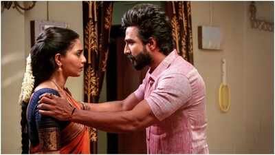 'Gatta Kusthi 2' box office collections day 13: Vishnu Vishal-Aishwarya Lekshmi film holds steady; India gross reaches Rs 38.50 crore 'Gatta Kusthi 2' box office collections day 13: Vishnu Vishal-Aishwarya Lekshmi wrestle their way to Rs 38.50 crore India gross