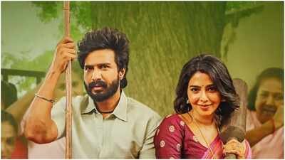 'Gatta Kusthi 2' box office collections day 3: Vishnu Vishal-Aishwarya Lekshmi film jumps 25.3%; earns Rs 18.78 crore worldwide