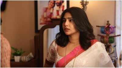 'Gatta Kusthi 2' box office collections day 5: Aishwarya Lekshmi and Vishnu Vishal's film sees minor dip; Worldwide total reaches Rs 25.64 cr 'Gatta Kusthi 2' box office collections day 5: Aishwarya Lekshmi and Vishnu Vishal's film sees minor dip; Worldwide total reaches Rs 25.64 cr
