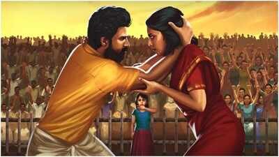 'Gatta Kusthi 2' OTT release: When and where to watch Vishnu Vishal and Aishwarya Lekshmi sports comedy 'Gatta Kusthi 2' OTT release: When and where to watch Vishnu Vishal and Aishwarya Lekshmi sports comedy