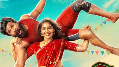 'Gatta Kusthi 2' OTT release date confirmed: When and where to watch Vishnu Vishal and Aishwarya Lekshmi's family entertainer